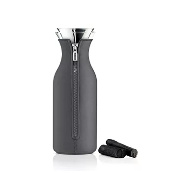 彩漾水瓶(竹炭灰、1L)