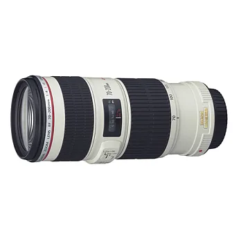 CANON EF 70-200mm f/4L IS USM *(平輸) - 加送專用拭鏡筆+強力大吹球清潔組