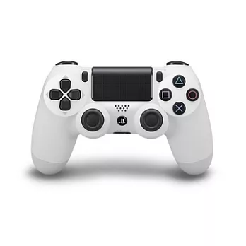 PS4 DUALSHOCK4無線控制器 冰河白~新色上市