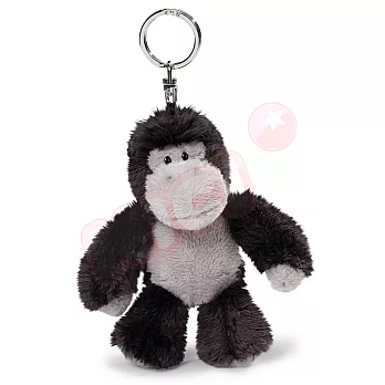 路易猩猩鑰匙圈