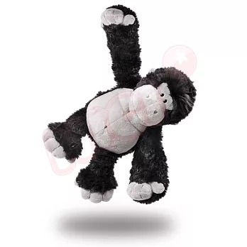 80cm路易猩猩坐姿玩偶