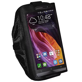 ASUS ZenFone 5 A500KL 專用運動防護臂套