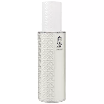 【即期品】KOSE高絲 白澄淨白精華(60ml)[無盒版]2015.04