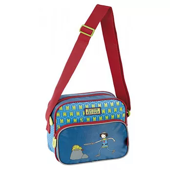 德國Sigikid 幼稚園包-馴龍俠客 Kindergarten bag