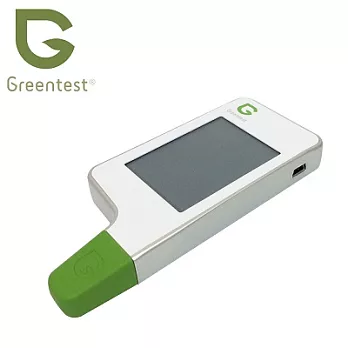 【ANMEZ】Greentest 蔬果安全檢測儀