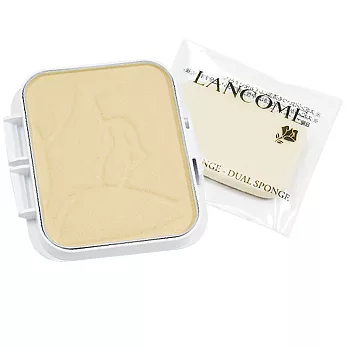 LANCOME 蘭蔻 水感奇蹟粉餅蕊SPF20/PA++(10g)#O-01