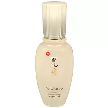 Sulwhasoo雪花秀 潤采光瑩美顏凝乳(80ml)