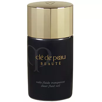 cle de peau BEAUTE肌膚之鑰 無瑕妝前凝露SPF24PA++(30ml)