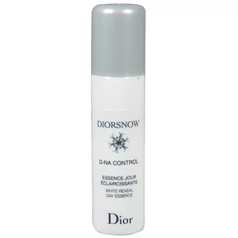 【即期品】Dior迪奧 雪晶靈冰透白DNA精華(5ml)-2015.2