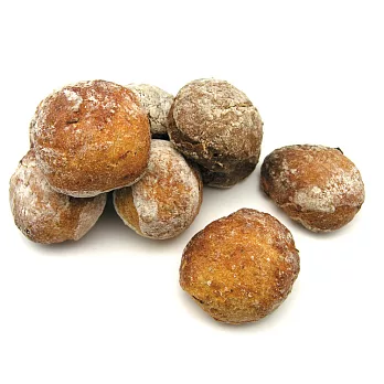 【馬可先生麵包坊】 雜糧麵包組(含運)