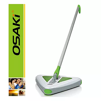 OSAKI-電池式無線電動掃地機(OS-06)