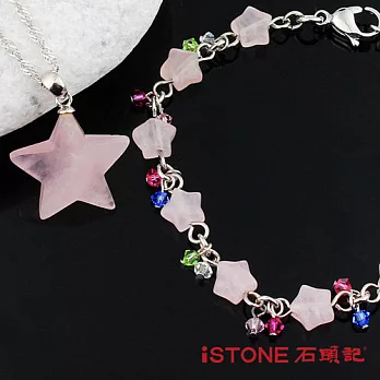 石頭記 芙蓉粉晶套組-永結同星