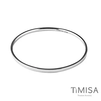 TiMISA 《活力漾彩-原色》純鈦手環