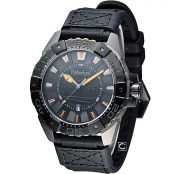 Timberland 天柏嵐 Original 叢林探險潮流腕錶 TBL.13865JSUB/61A