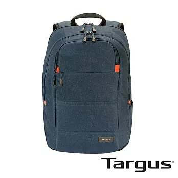 Targus Groove X Max 15 吋躍動電腦後背包 (跳躍藍)