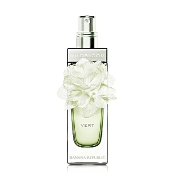 Banana Republic 盛放時芬．綠之谷女性淡香精-Tester(100ml)