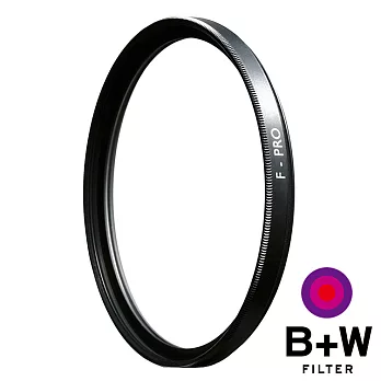 B+W F-PRO UV-Haze MRC 抗UV濾鏡 多層鍍膜 43mm