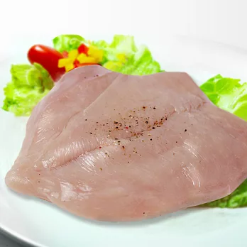 【那魯灣】卜蜂去骨蝴蝶雞胸1包(150g/包)