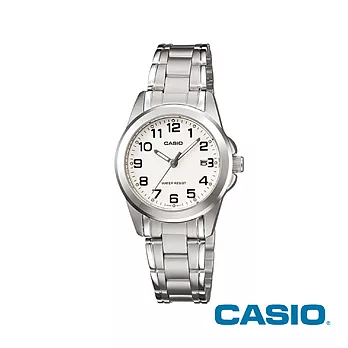 CASIO/卡西歐 指針石英女錶 LTP-1215A-7B2
