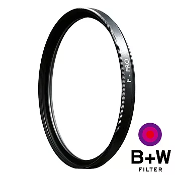 B+W F-PRO UV-Haze MRC 67mm抗UV濾鏡 多層鍍膜