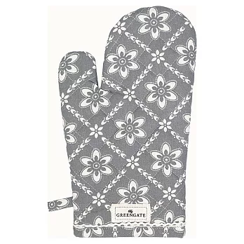 Luna warm grey 隔熱手套