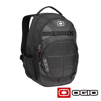 OGIO REBEL 15 吋背叛者電腦後背包 (黑色)