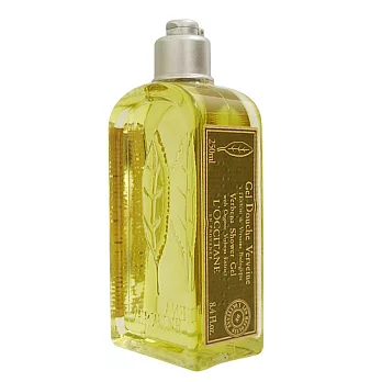 L’OCCITANE 馬鞭草沐浴膠 (250ml)