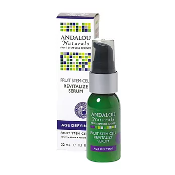 Andalou枸杞胜肽極致賦活精華32ml