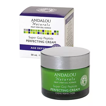 Andalou特級胜肽緊緻提拉霜50ml