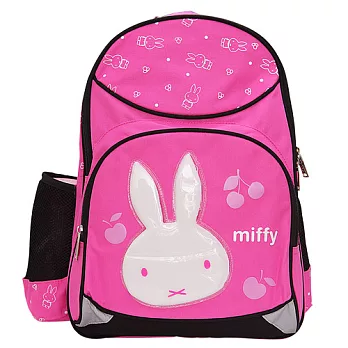 Miffy米飛兔 兒童後背書包