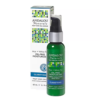 Andalou巴西莓平衡保濕凝露62ml