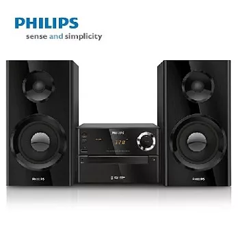 PHILIPS飛利浦無線藍芽微型劇院 BTD2180