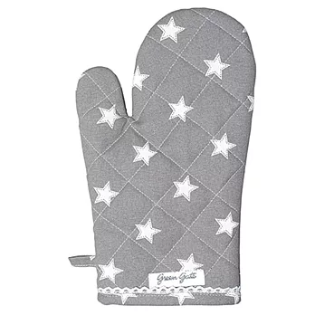 Star warm grey 隔熱手套