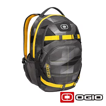 OGIO REBEL 15 吋背叛者電腦後背包 (暗灰色)