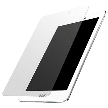 ACER ICONIA Tab 8 A1-840 晶磨抗刮高光澤螢幕保護貼 螢幕貼