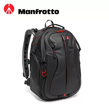 Manfrotto 曼富圖 Minibee-120 PL Backpack旗艦級小黃蜂雙肩背包 120
