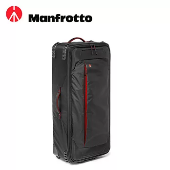 Manfrotto LW-97W PL Rolling Organizer旗艦級燈具拉桿箱 97W