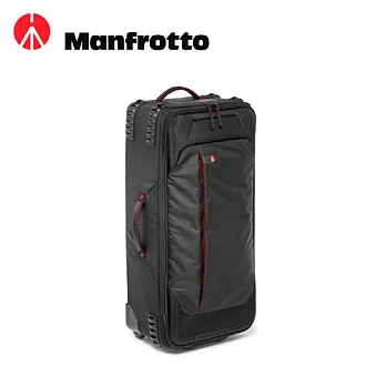 Manfrotto LW-88W PL Rolling Organizer旗艦級燈具拉桿箱 88W