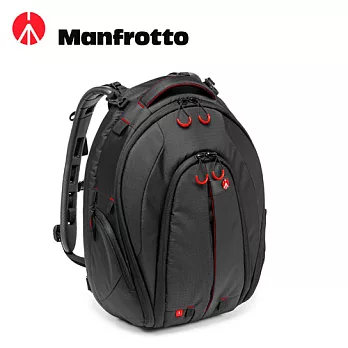 Manfrotto 曼富圖 Bug-203 PL Backpack旗艦級甲殼雙肩背包 203