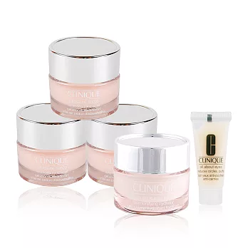 CLINIQUE 倩碧 水磁場全面保濕組