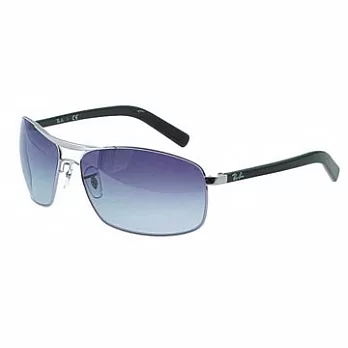 Ray Ban 雷朋-經典熱銷款太陽眼鏡(3470E-003/8G)