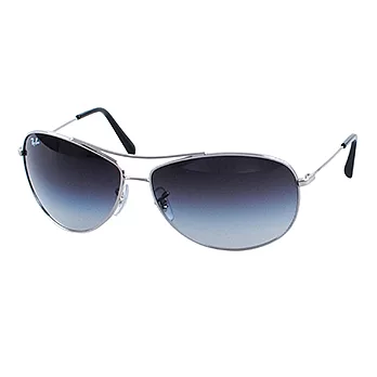 Ray Ban 雷朋-經典熱銷款太陽眼鏡(3454E-003/8G)