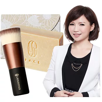 【UH】LSY林三益 - LSY林三益 X 柳燕 爵士淨顏超值優惠組