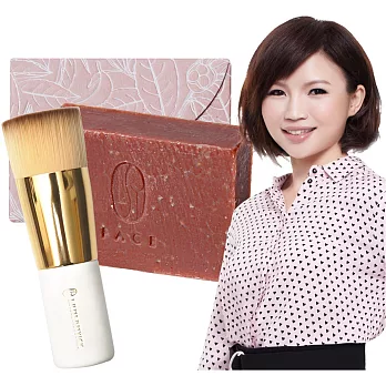 【UH】LSY林三益 - LSY林三益 X 柳燕 天使潤澤淨顏優惠組