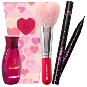 【UH】LSY林三益 - 粉桃電眼超值組