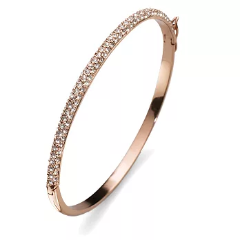 【UH】OLIVER WEBER - 雅緻星鑽手環