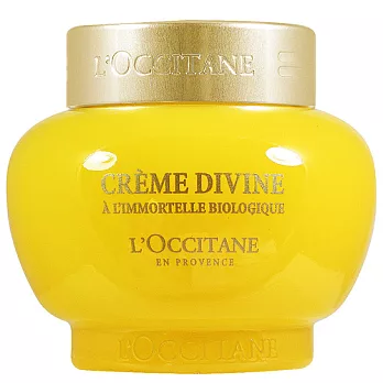 L’OCCITANE 歐舒丹 蠟菊賦活霜(50ml)