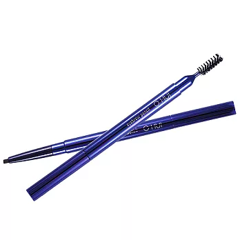 O HUI 歐蕙 紫晶炫彩立體眉型筆(#350)(5g)*2