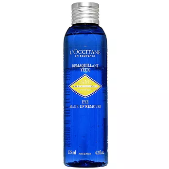 L’OCCITANE 歐舒丹 蠟菊卸眼露(125ml)