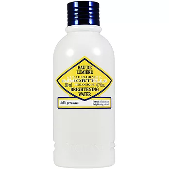 L’OCCITANE 歐舒丹 蠟菊煥白化妝水(200ml)